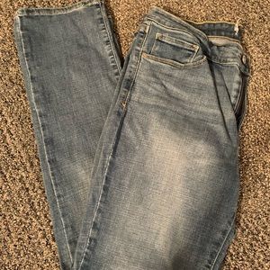 Levi’s size 14